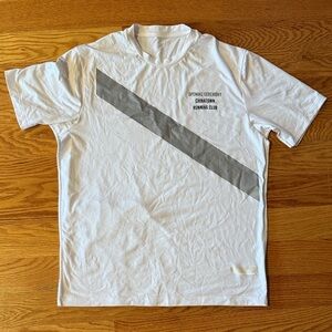 OPENING CEREMONY 
Chinatown running club tee